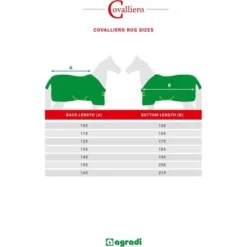 RugBe By Covalliero Veiligheidsdeken Reflecterend 17 RugBe By Covalliero Veiligheidsdeken Reflecterend -Aanbiedingen Ruiter Set Winkel maattabellen rugsizes covalliero.c8ffe6