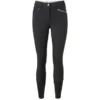 Mountain Horse Rijbroek Ester Zwart