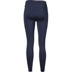 Mountain Horse Rijlegging Active Stripe Grip HF Navy -Aanbiedingen Ruiter Set Winkel mh active stripe tech tights navy b 1.ee9845