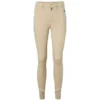 Mountain Horse Rijbroek Alice Knee Grip Sand