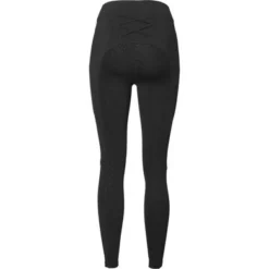 Mountain Horse Rijlegging CrossTech Grip FS Zwart 38 -Aanbiedingen Ruiter Set Winkel mh cross tech tights black b.40c035