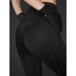 Mountain Horse Rijlegging CrossTech Grip FS Zwart 38 -Aanbiedingen Ruiter Set Winkel mh cross blank tights blank black blank 2.bba2e3