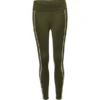 Mountain Horse Rijlegging Jade Jr Grip Half Seat Dames Groen -Aanbiedingen Ruiter Set Winkel mh jade winter tights green.0918f8