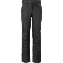 Mountain Horse Rijbroek Polar Full Seat Zwart