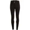 Montar Rijbroek Ess Megan Highwaist Full Grip Zwart -Aanbiedingen Ruiter Set Winkel mon montar 20782 113 1.000ad5