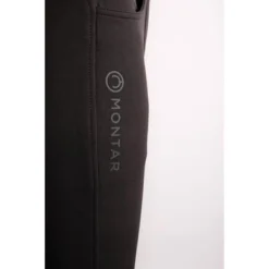 Montar Rijbroek Ess Megan Highwaist Full Grip Zwart -Aanbiedingen Ruiter Set Winkel mon montar 20782 113 5.8c53c4