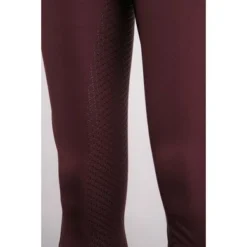Montar Rijbroek Lydia Highwaist Sequin Full Grip Plum -Aanbiedingen Ruiter Set Winkel mon montar 22112 33 5.1a32bd
