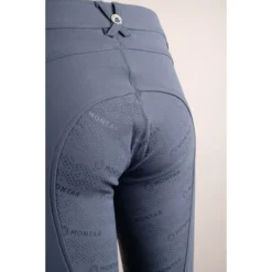 Montar Rijbroek Angela Full Grip Ocean Blue -Aanbiedingen Ruiter Set Winkel mon montar 22115 83 4.bce1ee