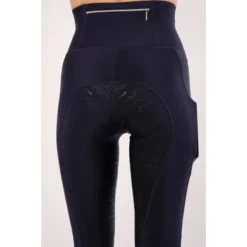 Montar Rijlegging Alana Extra Highwaist Full Grip Navy -Aanbiedingen Ruiter Set Winkel mon montar 22127 73 2.54fc30
