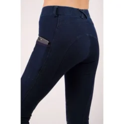 Montar Rijbroek Echo Rebel KnieGrip Denim -Aanbiedingen Ruiter Set Winkel mon montar r2060 91 3.d73c9c
