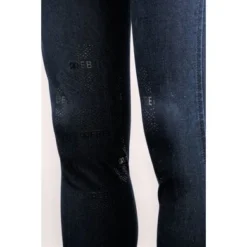 Montar Rijbroek Echo Rebel KnieGrip Denim -Aanbiedingen Ruiter Set Winkel mon montar r2060 91 4.eaf463