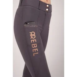 Montar Rijbroek Rosegold Full Grip Grijs -Aanbiedingen Ruiter Set Winkel mon montar r2073 63 3.e3b8e6