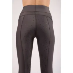 Montar Rijlegging Linnea Pull On Crystal Pocket Full Grip Grijs -Aanbiedingen Ruiter Set Winkel montar 20132 63 linnea pull on crystal pocket3.efeebe