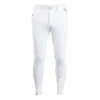 Montar Rijbroek ESS Gary Full Grip Heren Wit -Aanbiedingen Ruiter Set Winkel montar 2038 23 front.c8186c