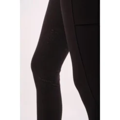 Montar Rijbroek Echo Knee Grip Zwart -Aanbiedingen Ruiter Set Winkel montar 20752 41 3.ebe323