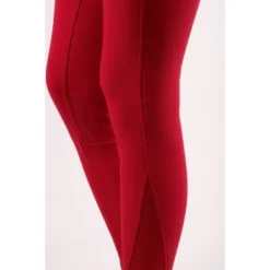 Montar Rijbroek Ess Megan Highwaist Full Grip Jester Red -Aanbiedingen Ruiter Set Winkel montar 20782 143 megan essential breeches jester red7.127c65