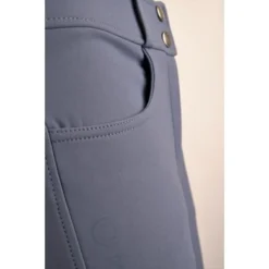 Montar Rijbroek Ess Megan Highwaist Full Grip Ocean Blue -Aanbiedingen Ruiter Set Winkel montar 20782 173 ess megan highwaist ocean blue vol 2 fg detail3.e9c0eb