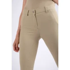 Montar Rijbroek Angela Full Grip Beige -Aanbiedingen Ruiter Set Winkel montar 22115 23 angela embossed logo3.9d231a