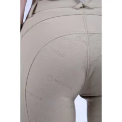 Montar Rijbroek Angela Full Grip Beige -Aanbiedingen Ruiter Set Winkel montar 22115 23 angela embossed logo5.623e29