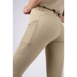 Montar Rijbroek Angela Full Grip Beige -Aanbiedingen Ruiter Set Winkel montar 22115 23 angela embossed logo6.2b1b64