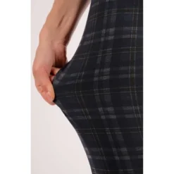 Montar Rijlegging Charlot Pull On Full Grip Navy -Aanbiedingen Ruiter Set Winkel montar 22120 73 charlot checkered pull on8.c68831