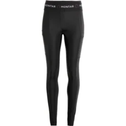 Montar Rijlegging Valeria Full Grip Zwart