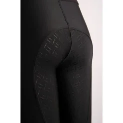 Montar Rijlegging Valeria Full Grip Zwart -Aanbiedingen Ruiter Set Winkel montar 22122 43 valeria logo tape wide black detail.c6509e
