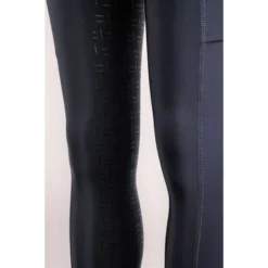 Montar Rijlegging Valeria Full Grip Navy -Aanbiedingen Ruiter Set Winkel montar 22122 73 valeria logo tape wide navy fg detail2.e2852f