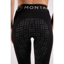 Montar Rijlegging Selena Pull On Full Grip Zwart -Aanbiedingen Ruiter Set Winkel montar 22123 43 selena pull on logo waist3.a8e41a
