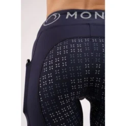 Montar Rijlegging Selena Pull On Full Grip Navy -Aanbiedingen Ruiter Set Winkel montar 22123 73 selena pull on logo waist5.eb25b0
