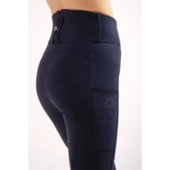 Montar Rijbroek Mya Extra Highwaist Full Grip Navy -Aanbiedingen Ruiter Set Winkel montar 22210 7 mya yati extra highwaist w thigh pockets3.f84108
