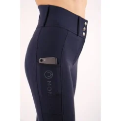 Montar Rijbroek Mya Extra Highwaist Full Grip Navy -Aanbiedingen Ruiter Set Winkel montar 22210 7 mya yati extra highwaist w thigh pockets7.ec77fc