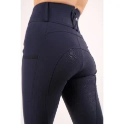 Montar Rijbroek Mya Extra Highwaist Full Grip Navy -Aanbiedingen Ruiter Set Winkel montar 22210 7 mya yati extra highwaist w thigh pockets8.66ef24