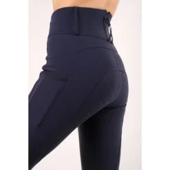 Montar Rijbroek Mya Extra Highwaist Full Grip Navy -Aanbiedingen Ruiter Set Winkel montar 22210 7 mya yati extra highwaist w thigh pocketsjpg2.e63f1c