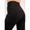 Montar Rijlegging Erin Winter Full Grip Zwart -Aanbiedingen Ruiter Set Winkel montar 22226 4 erin winter pull on belt loops thigh pockets4.06b3b0