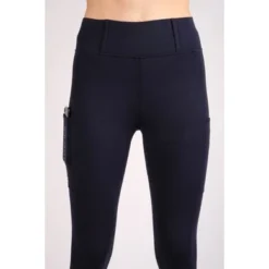 Montar Rijlegging Erin Winter Full Grip Navy -Aanbiedingen Ruiter Set Winkel montar 22226 7 erin winter pull on belt loops thigh pockets3.b88469