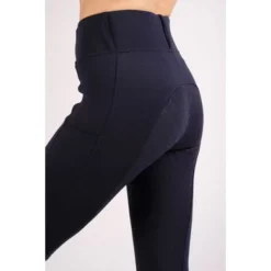 Montar Rijlegging Erin Winter Full Grip Navy -Aanbiedingen Ruiter Set Winkel montar 22226 7 erin winter pull on belt loops thigh pockets6.fdab73
