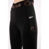 Montar Rijlegging Colene Full Grip Zwart -Aanbiedingen Ruiter Set Winkel montar 22227 4 colene logo waistband surendra rosegold2.7eb9b3