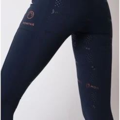 Montar Rijlegging Colene Full Grip Navy -Aanbiedingen Ruiter Set Winkel montar 22227 73 5.fd5521