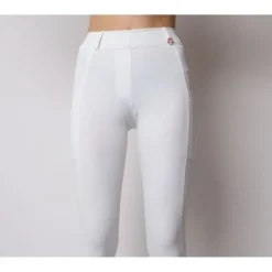 Montar Rijlegging Michelle Rosegold Logo Wit -Aanbiedingen Ruiter Set Winkel montar 22229 13 2.2912e0