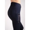 Montar Rijlegging Michelle Rosegold Logo Navy -Aanbiedingen Ruiter Set Winkel montar 22229 7 michelle pull on w rosegold logo3.67a4fd