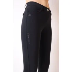 Montar Rijbroek Kyla SoftTech Full Grip Zwart -Aanbiedingen Ruiter Set Winkel montar 23119 43 kyla softtech crystals normal waist4.5a046e