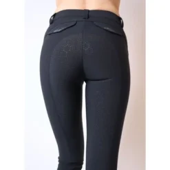 Montar Rijbroek Femka Full Grip Junior Dark Navy -Aanbiedingen Ruiter Set Winkel montar 23119 73 kyla softtech crystals normal waist2.84848f