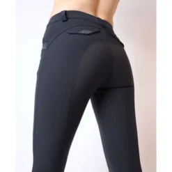Montar Rijbroek Femka Full Grip Junior Dark Navy -Aanbiedingen Ruiter Set Winkel montar 23119 73 kyla softtech crystals normal waist3.bea322