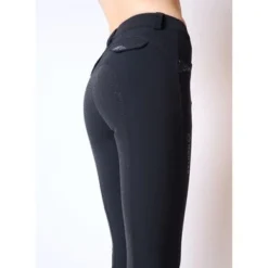 Montar Rijbroek Femka Full Grip Junior Dark Navy -Aanbiedingen Ruiter Set Winkel montar 23119 73 kyla softtech crystals normal waist4.d14f30