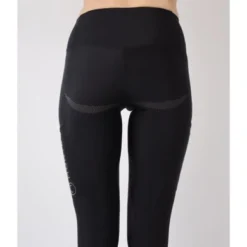 Montar Rijlegging Leona Compression/Mesh Zwart -Aanbiedingen Ruiter Set Winkel montar 23125 43 2.75839c