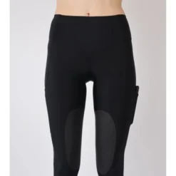 Montar Rijlegging Leona Compression/Mesh Zwart -Aanbiedingen Ruiter Set Winkel montar 23125 43 5.92c91b