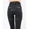 Montar Rijlegging Karen Full Grip Junior Zwart -Aanbiedingen Ruiter Set Winkel montar 23221 43 1.41fcf6