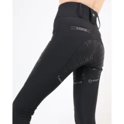 Montar Rijlegging Karen Highwaist Full Grip Zwart -Aanbiedingen Ruiter Set Winkel montar 23221 43 2.4ca6bf 1
