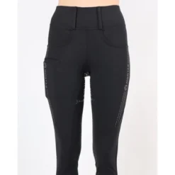 Montar Rijlegging Karen Full Grip Junior Zwart -Aanbiedingen Ruiter Set Winkel montar 23221 43 3.ed1f26